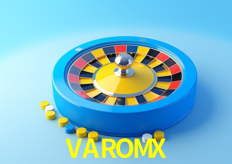 VAROMX Bingo
