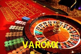 VAROMX Crash Game rápido