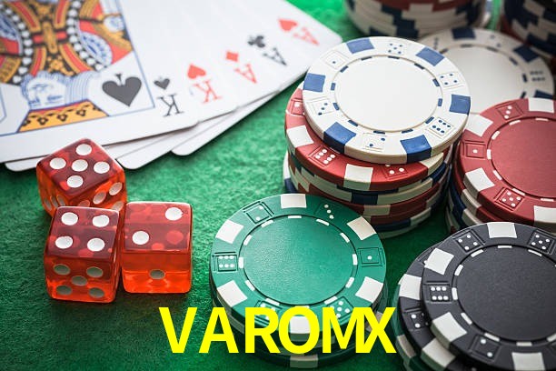 VAROMX Múltiples modos de juego