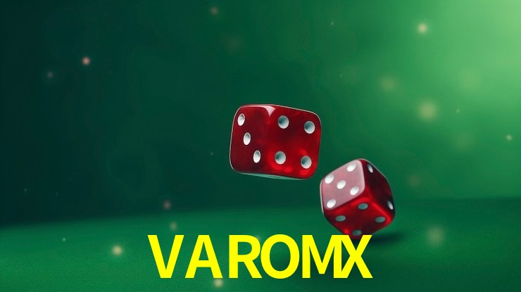 VAROMX Android