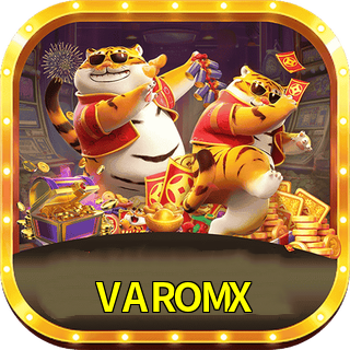 VAROMX logo